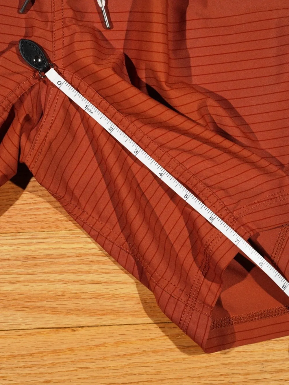 Vuori classic fit